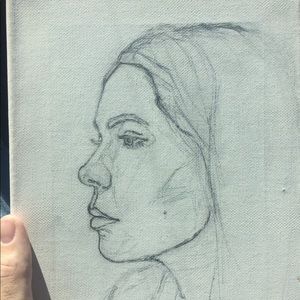 Meet your Posher, Sabrina